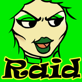 Raid emote for ReneeDeLait