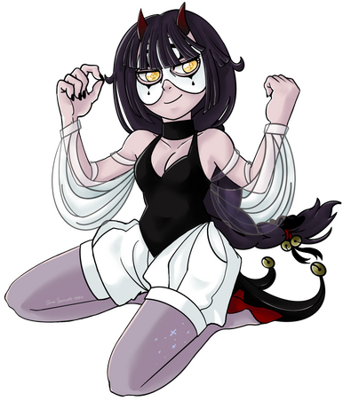 Original Character